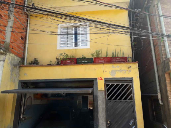 Imagem Casa com 6 Quartos à Venda ou Locação, 400 m² em Eldorado - São Paulo