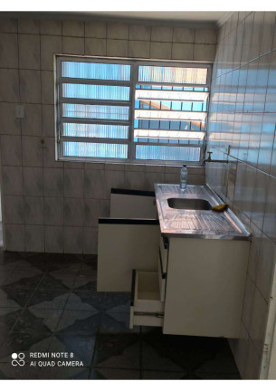 Imagem Casa com 2 Quartos à Venda, 100 m² em Vila Moraes - São Paulo