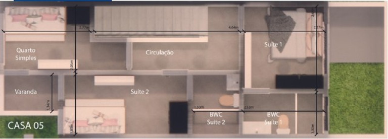 Imagem Edifício Residencial com 3 Quartos à Venda,  em Candeias - Jaboatão dos Guararapes