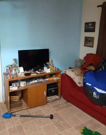 Foto do imóvel Apartamento com 1 Quarto à Venda,  em Bela Vista - São Paulo