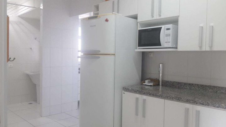 Imagem Apartamento com 4 Quartos à Venda, 129 m² em Parque Residencial Aquarius - São José Dos Campos