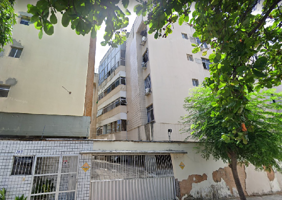 Imagem de fundo do condomínio Condomínio Barramar - Papicu - Fortaleza - CE