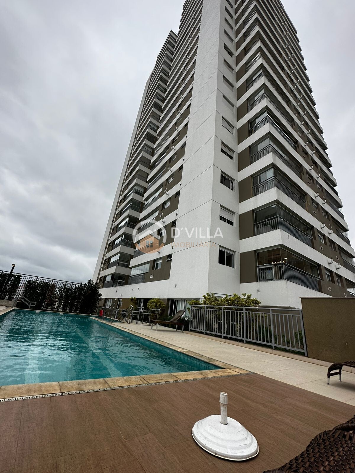 Foto do imóvel Apartamento com 2 Quartos à Venda, 69 m²em Chácara Seis de Outubro - São Paulo