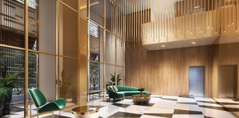 Imagem Apartamento com 3 Quartos à Venda, 166 m² em Brooklin Paulista - São Paulo