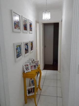 Imagem Apartamento com 2 Quartos à Venda, 71 m²em Sítio Pinheirinho - São Paulo