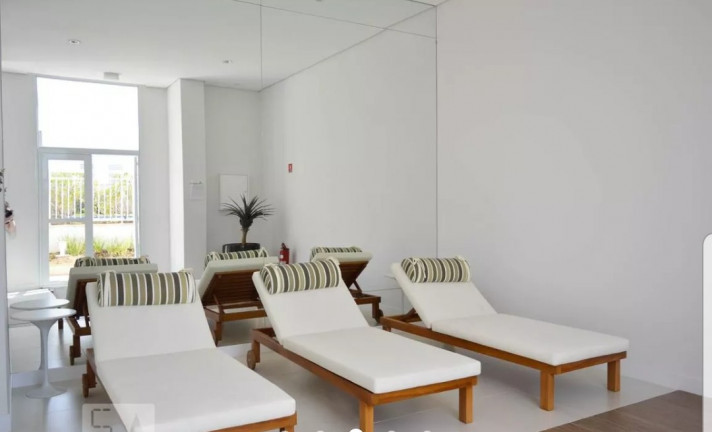 Imagem Apartamento com 1 Quarto à Venda, 41 m² em Umuarama - Osasco