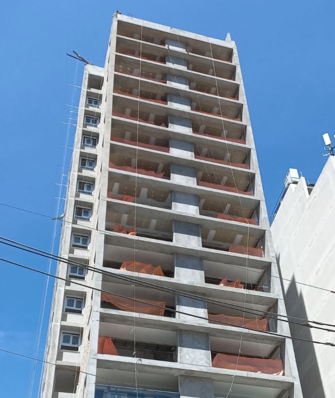 Imagem de fundo do condomínio Condomínio Solar - Vila Mariana - São Paulo - SP