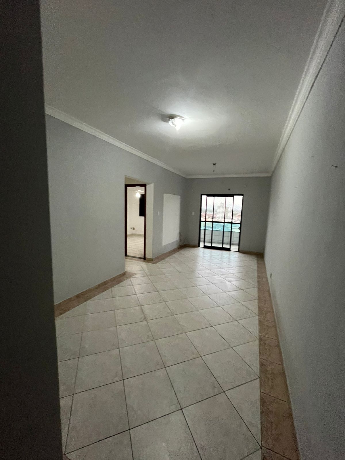 Foto do imóvel Apartamento com 2 Quartos à Venda, 118 m²em Ocian - Praia Grande