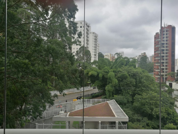 Imagem Apartamento com 3 Quartos à Venda, 172 m² em Jardim Londrina - São Paulo