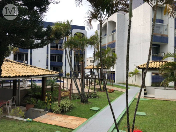 Imagem de fundo do condomínio Condomínio Condominio Praias do Atlântico - Vilas do Atlântico - Lauro de Freitas - BA