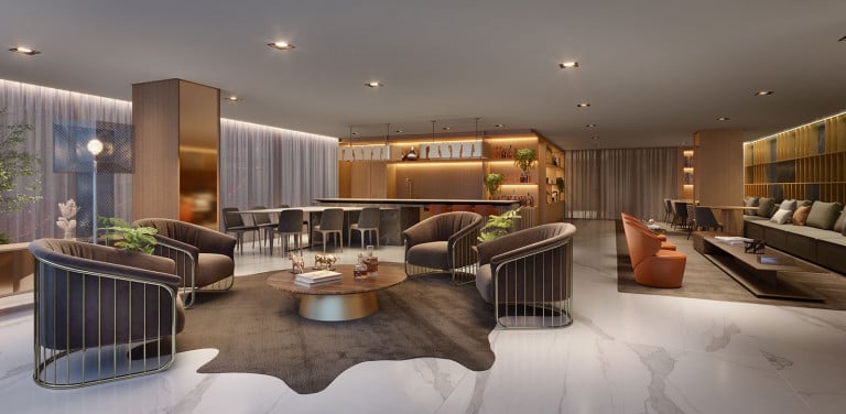 Foto do imóvel Apartamento com 4 Quartos à Venda, 252 m² em Jardim Paulista - São Paulo