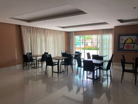 Imagem Apartamento com 4 Quartos à Venda,  em Engenheiro Luciano Cavalcante - Fortaleza