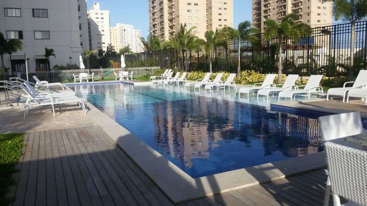 Imagem Apartamento com 2 Quartos para Alugar, 68 m² em Calhau - São Luís