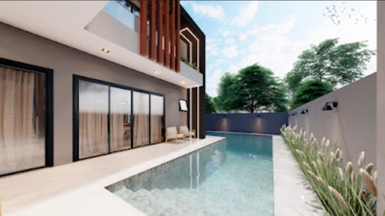 Imagem Casa com 4 Quartos à Venda, 380 m² em Vera Cruz - Passo Fundo