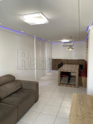 Imagem Apartamento com 3 Quartos à Venda, 83 m² em Capoeiras - Florianópolis