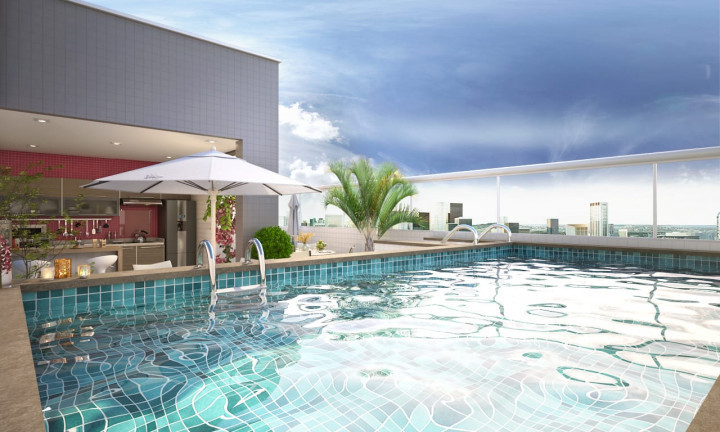 Imagem Apartamento com 2 Quartos à Venda, 76 m² em Guilhermina - Praia Grande Imagem Apartamento com 2 Quartos à Venda, 76 m² em Guilhermina - Praia Grande