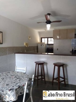 Imagem Casa de Condomínio com 2 Quartos à Venda, 70 m²em Ogiva - Cabo Frio
