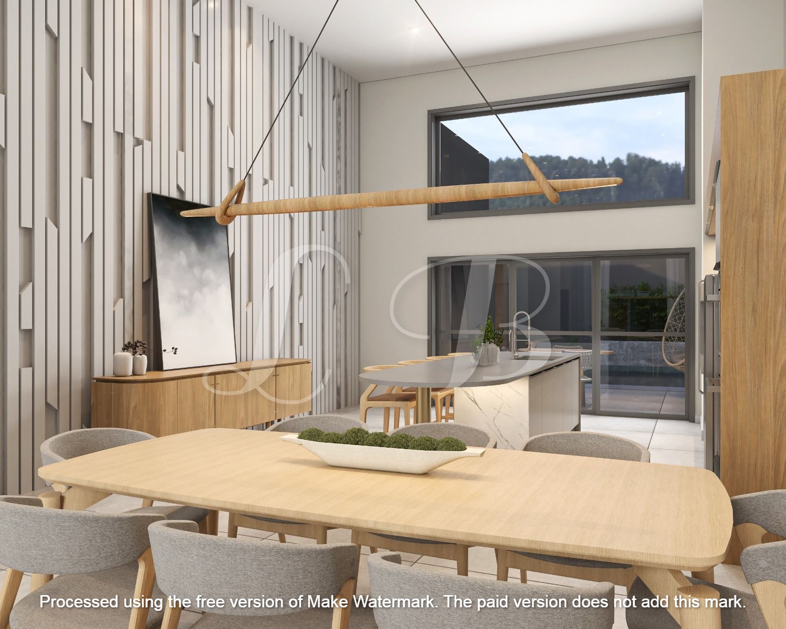 Imagem Casa com 3 Quartos à Venda, 197 m²em Bela Vista - Estância Velha