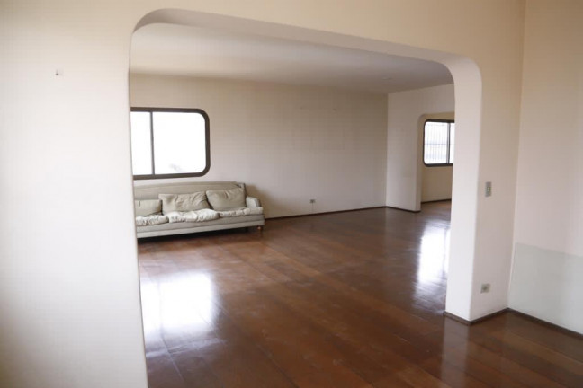 Imagem Apartamento com 4 Quartos à Venda ou Locação, 320 m² em Campo Belo - São Paulo