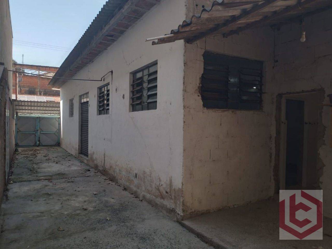 Imagem Galpão à Venda ou Locação, 120 m²em Refúgio da Serra - Serra Negra
