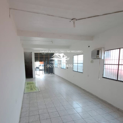 Imagem Imóvel Comercial para Alugar, 90 m² em São Jorge - Manaus
