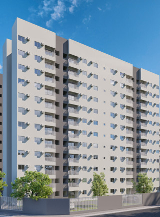 Imagem de fundo do condomínio Condomínio Alvorada Boa Viagem Residence - Imbiribeira - Recife - PE