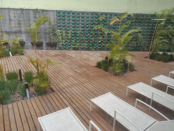 Imagem Studio com 1 Quarto à Venda, 25 m² em Aclimação - São Paulo