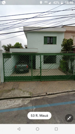 Imagem Sobrado com 3 Quartos à Venda, 90 m² em Jardim Santa Clara - Guarulhos