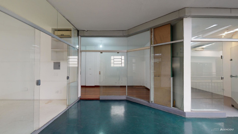 Imagem Sala Comercial à Venda ou Locação, 1.084 m² em Cerqueira César - São Paulo