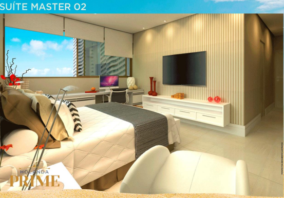 Imagem Apartamento com 4 Quartos à Venda, 135 m²em Casa Caiada - Olinda