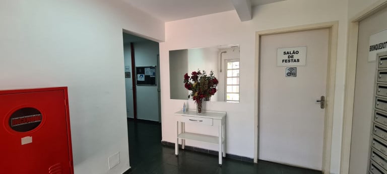 Imagem Apartamento com 2 Quartos à Venda, 49 m²em Guaiaúna - São Paulo