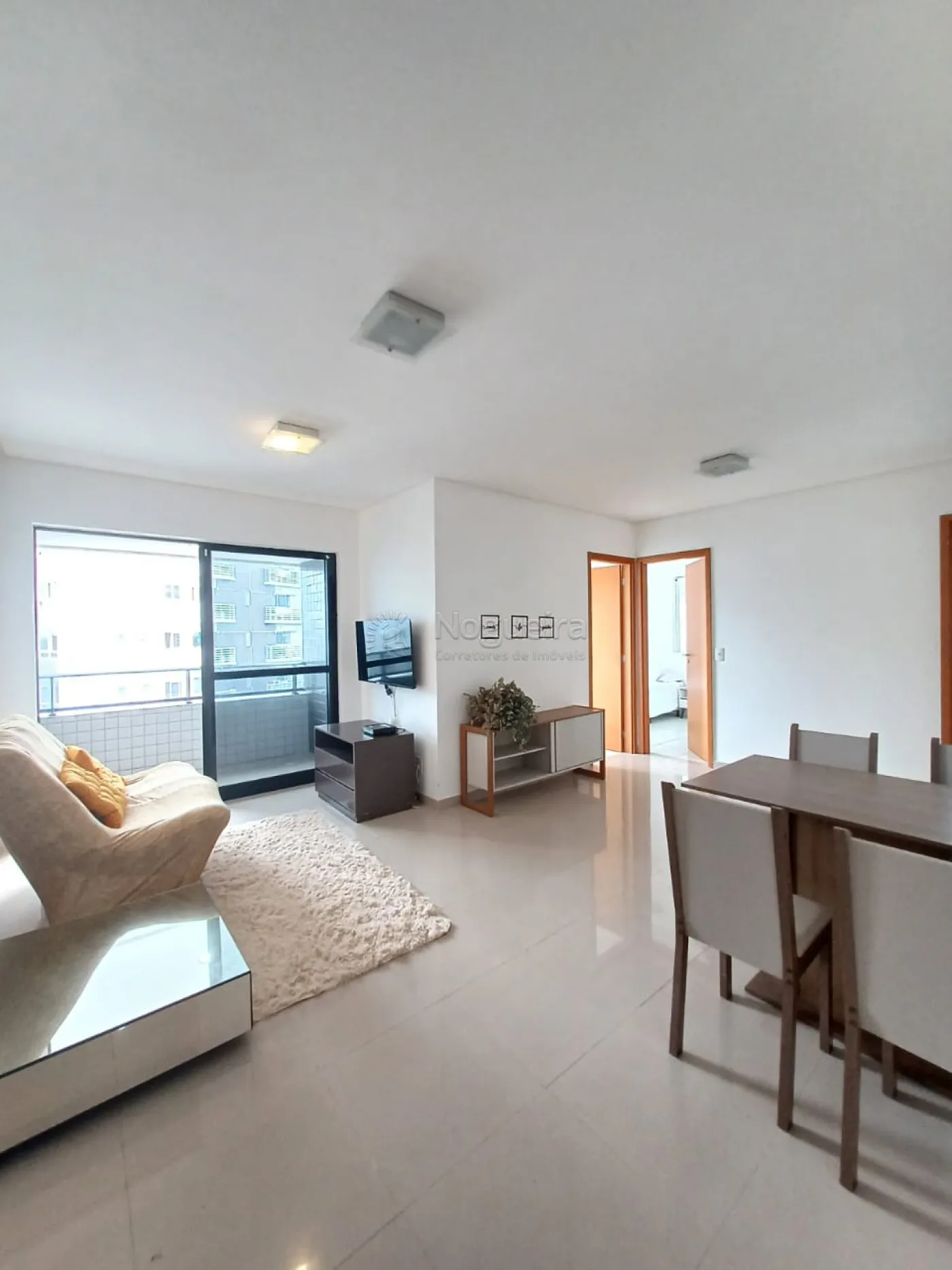 Foto do imóvel Apartamento com 3 Quartos à Venda, 86 m²em Boa Viagem - Recife
