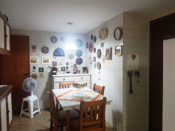Imagem Cobertura com 4 Quartos à Venda, 600 m² em Icaraí - Niterói