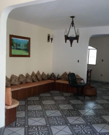 Imagem Casa com 4 Quartos à Venda, 350 m² em Vila Muriqui - Mangaratiba