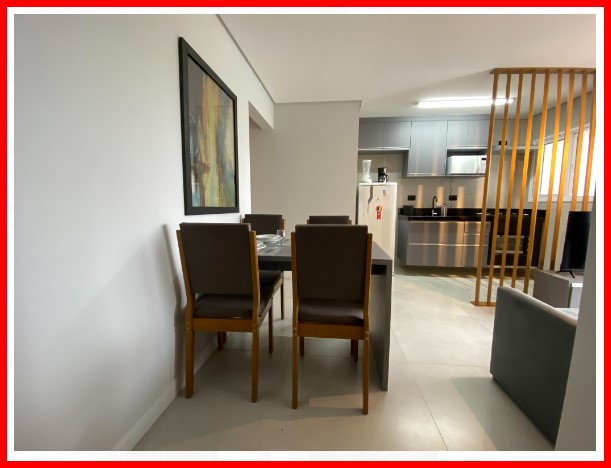 Imagem Apartamento com 1 Quarto à Venda, 48 m²em Caiçara - Praia Grande