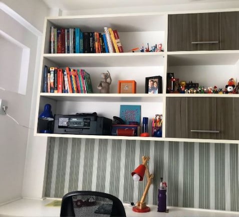 Imagem Apartamento com 2 Quartos à Venda, 57 m² em Badu - Niterói