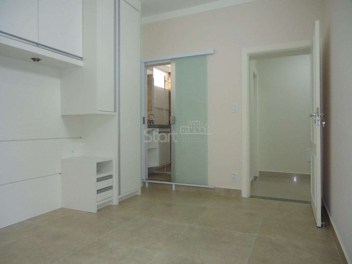 Imagem Apartamento com 3 Quartos à Venda, 93 m² em Cambuí - Campinas