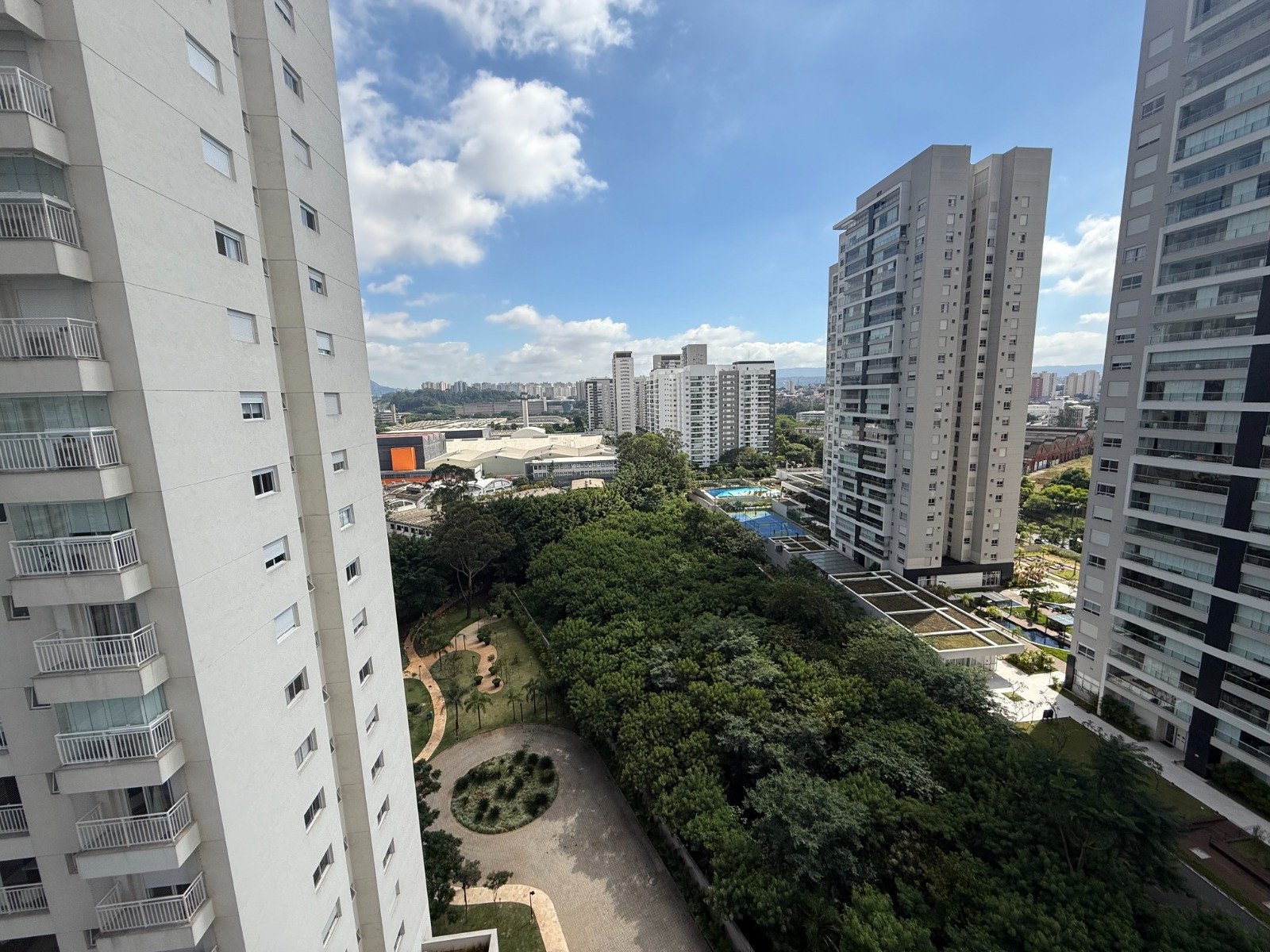Foto do imóvel Apartamento com 2 Quartos à Venda, 105 m² em Vila Anastácio - São Paulo