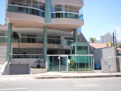 Imagem de fundo do condomínio Condomínio Corais da Costa - Praia da Costa - Vila Velha - ES