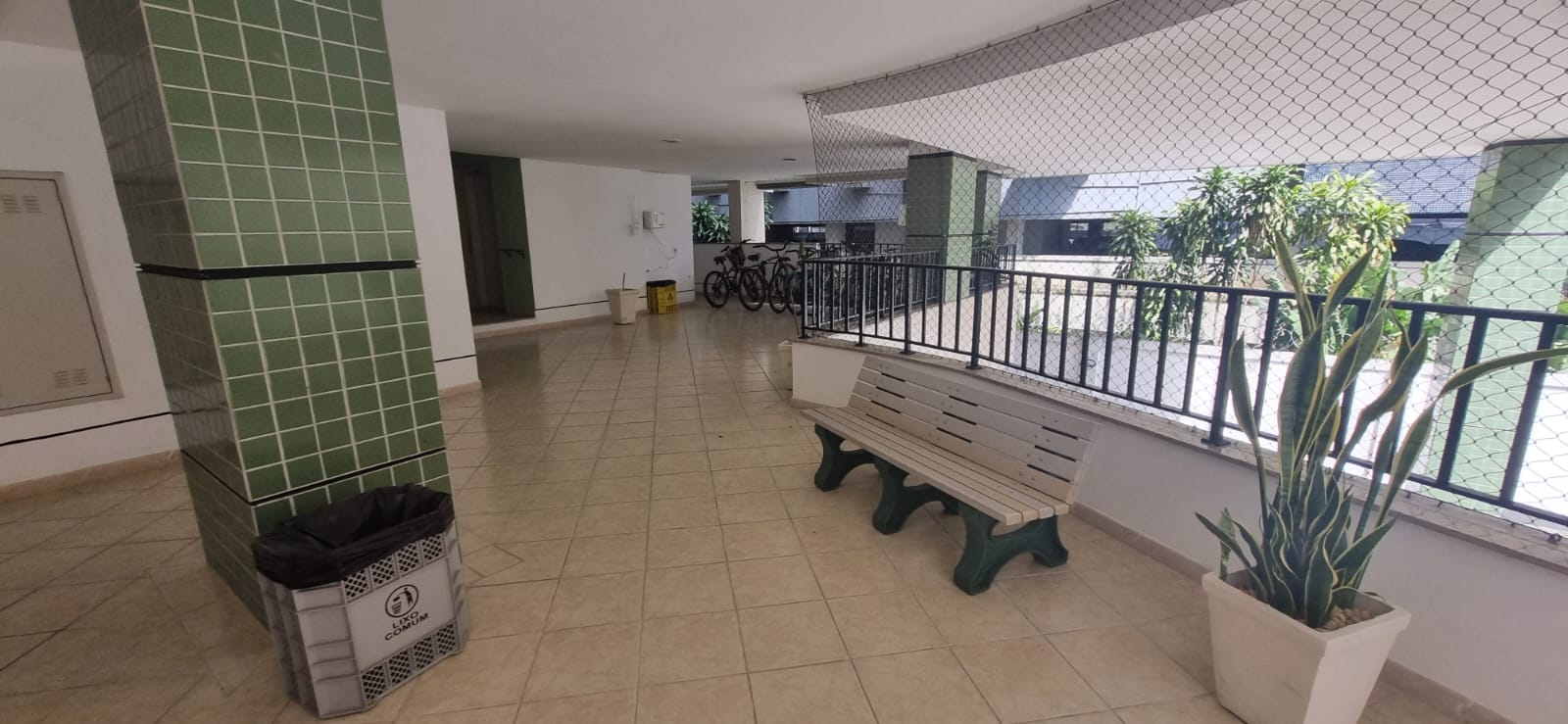 Imagem Apartamento com 2 Quartos à Venda, 117 m²em Santa Rosa - Niterói
