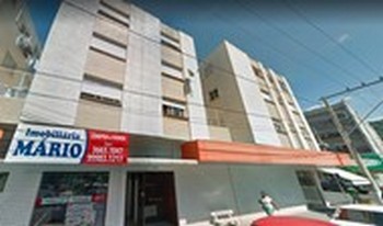 Imagem de fundo do condomínio Condomínio Malaga - Centro - Osório - RS