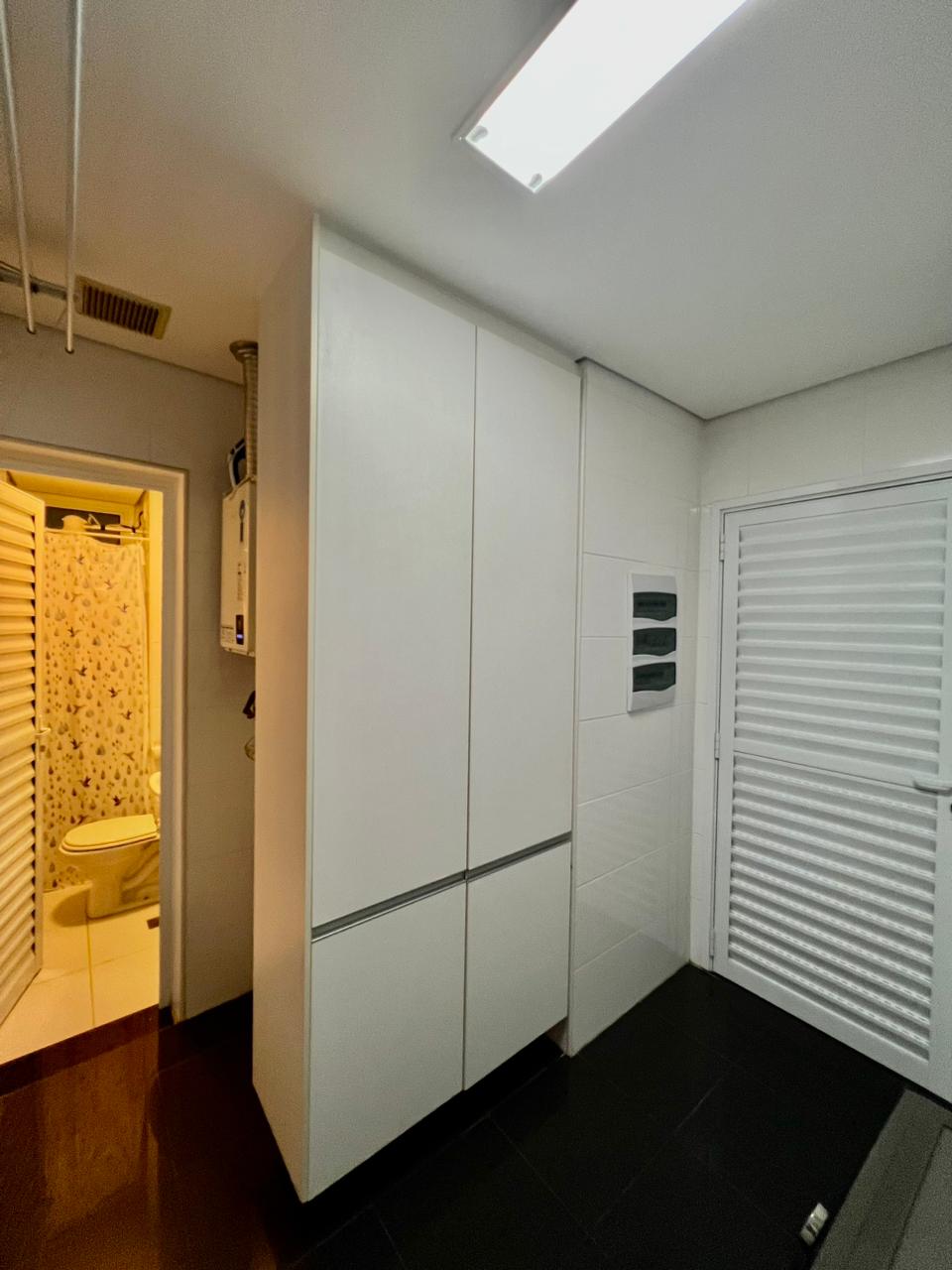 Imagem Apartamento com 2 Quartos à Venda, 135 m²em Cambuí - Campinas