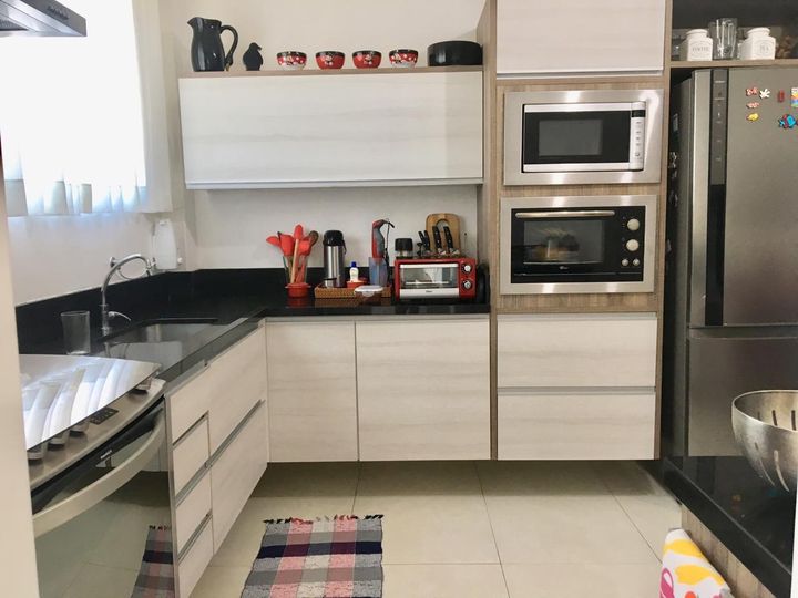Imagem Apartamento com 3 Quartos à Venda, 130 m² em Ponta Da Praia - Santos