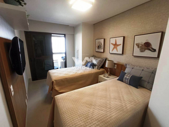 Imagem Apartamento com 3 Quartos à Venda, 106 m² em Riviera - Bertioga
