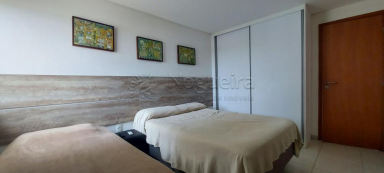 Imagem Apartamento com 1 Quarto à Venda, 47 m² em Praia dos Carneiros - Tamandaré
