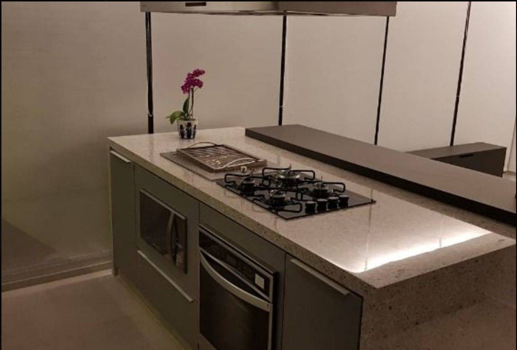 Imagem Apartamento com 3 Quartos à Venda, 96 m²em Pinheiros - São Paulo