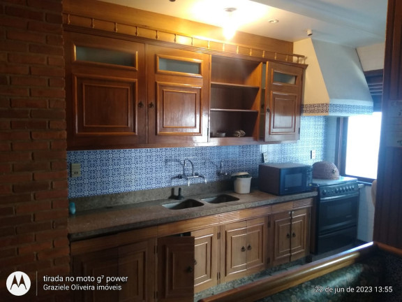 Foto do imóvel Casa de Condomínio com 5 Quartos à Venda,  em Alto - Teresópolis