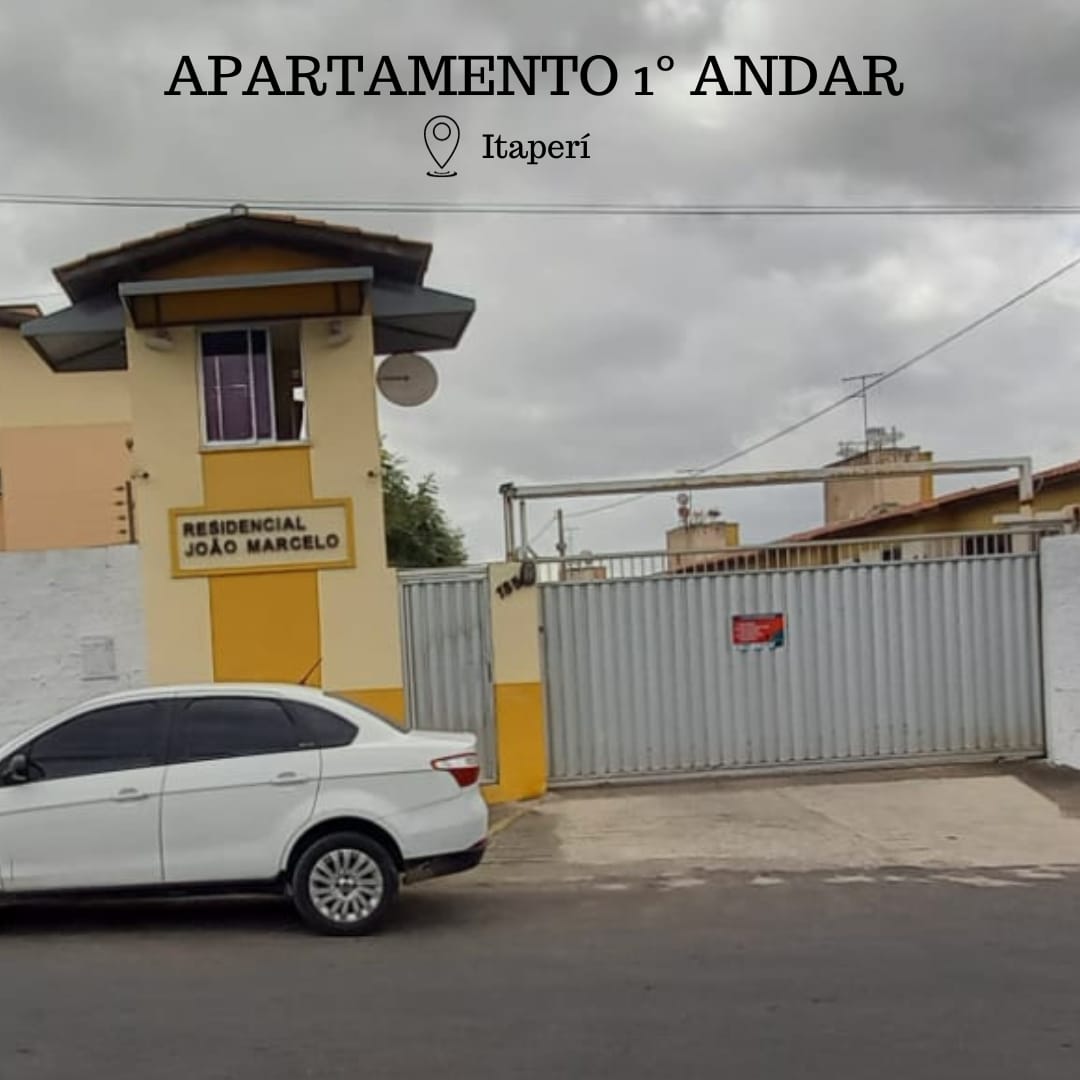 Foto do imóvel Apartamento com 2 Quartos à Venda, 46 m²em Itaperi - Fortaleza