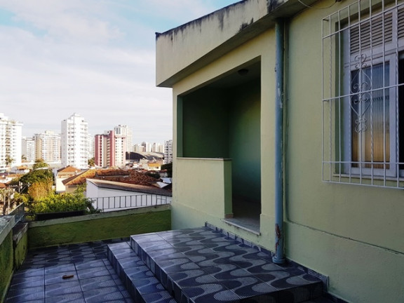 Imagem Casa com 3 Quartos à Venda, 120 m² em Santa Rosa - Niterói