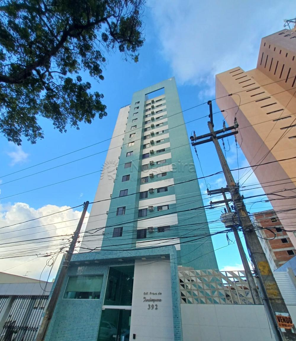 Imagem de fundo do condomínio Condomínio Condominio Jundiaquara - Tamarineira - Recife - PE